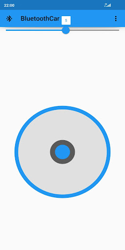 Bluetooth Car Screen 3