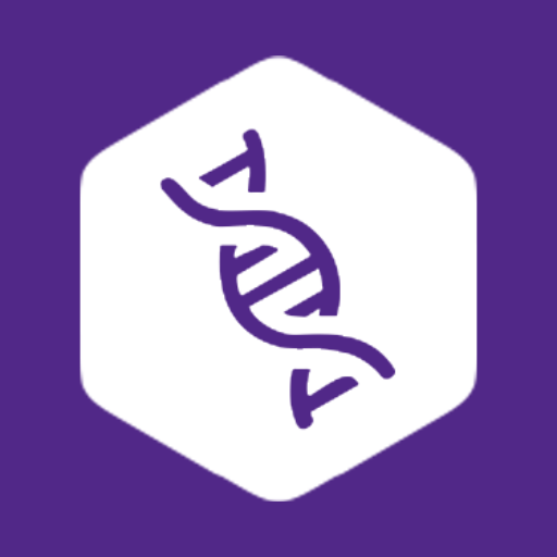 Biology Dictionary form 1 & 2 logo