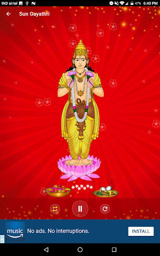 Sun Pooja and Mantra