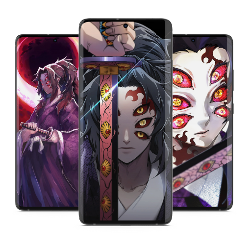 Kokushibo Wallpaper HD