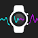 MG Watch -Bone Conduction Gesture Controlled Watch icon