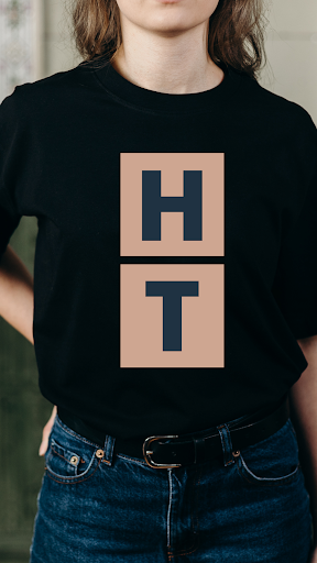 تصاميم تيشرتات جاهزة للطباعة