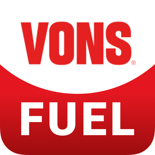 Vons One Touch Fuel 2.1 Icon
