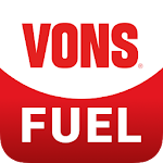 Cover Image of Download Vons One Touch Fuel  APK