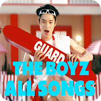The Boyz All Songs
