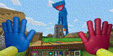 POPPY Playtime Minecraft MODのおすすめ画像5