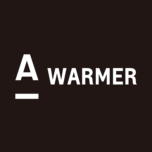 A WARMER - Google Play のアプリ