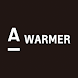 A WARMER - Androidアプリ