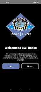 BWI Books