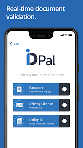 ID-Pal – Apps no Google Play