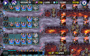 screenshot of Tower Defense: Infinite War