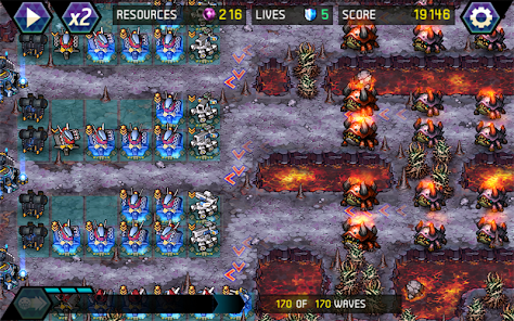 Tower Defense - APK Download for Android