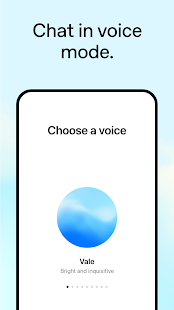 ChatGPT Screenshot
