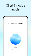 ChatGPT screenshot 1