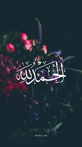 Android application خلفيات اسلامية بدون انترنت screenshort
