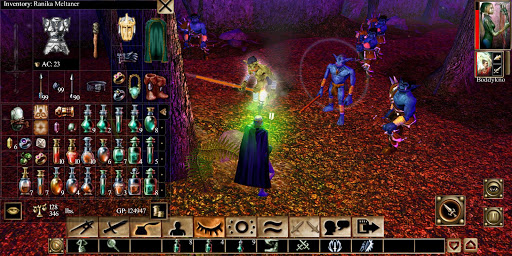 Neverwinter Nights Enhanced Edition 8193A00011 Full APK Gallery 2