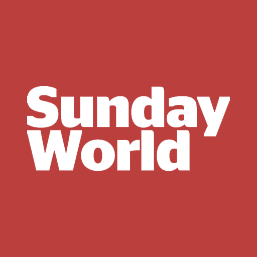 Sunday World e-Edition logo
