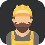 Cover Image of Download Idle Builders - Clicker Tycoon 0.28 APK