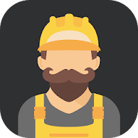 Idle Builders - Clicker Tycoon