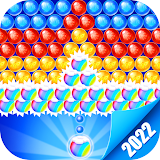 Bubble Shooter Cool 3 icon