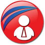 OfficeCentral Staff  Icon