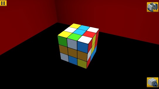 Number Cubed Puzzle Mod Apk 1