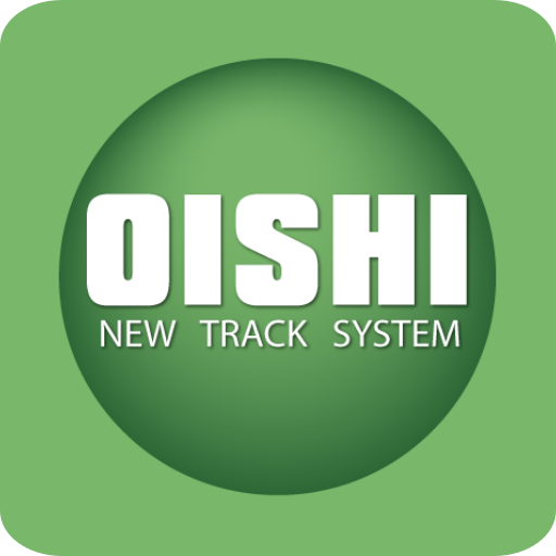 Oishi Rastreamento  Icon