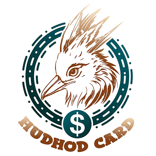 هدهد كارد logo
