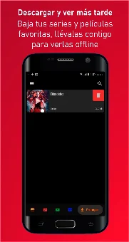 Moviflix screenshot 5