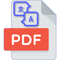 Переводчик книг для PDF