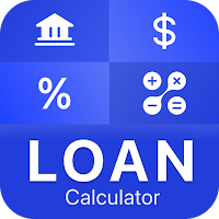 Easy EMI and Loan Calculator