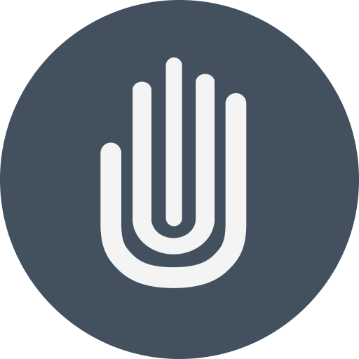 Saúde em Nossas Mãos for  Android – Latest Version & Features app icon