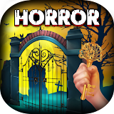 Horror Puzzle:Room Escape Game icon