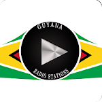 Guyana Radio Stations Apk