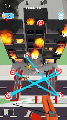 Protector: Save The People - Screenshot 4