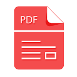 Cover Image of ดาวน์โหลด Universal PDF Scanner and Conv  APK