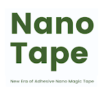 Cover Image of डाउनलोड Nano Tape  APK