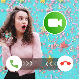 Icon image Video Prank Call - Fake Call