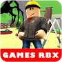 Games Master for Roblox