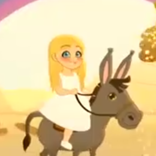 Childrens Songs: Christmas logo