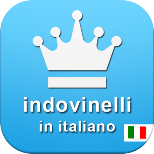 indovinelli in italiano  Icon