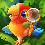 Cover Image of Download Eye-land: Find the Difference & Adventures 0.12 APK
