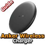 Cover Image of Unduh Anker Wireless Charger Guide 1 APK