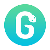Graddy Snake: Simple 97 Game icon
