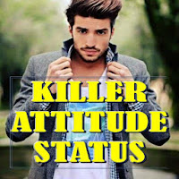 Killer Attitude Status 2022