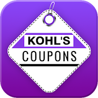 Discount Coupons for Kohls