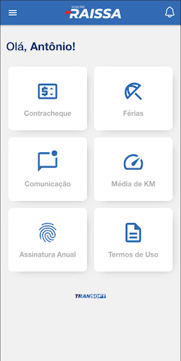 Grupo Raissa Mobile RH