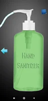 Hand Sanitizer Simulator APK Ekran Görüntüsü Küçük Resim #7