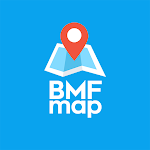 Cover Image of ดาวน์โหลด Business Muslim Finder Map | B  APK