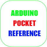 Arduino Pocket App icon